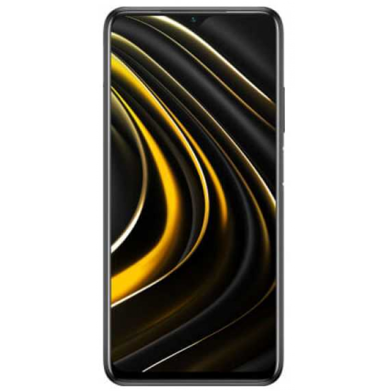 Xiaomi POCO M3 4/64 Power Black