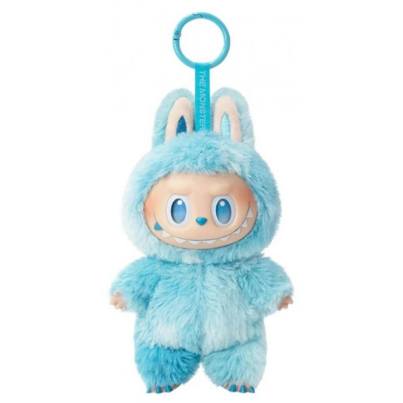 Labubu POP MART Big Into Energy