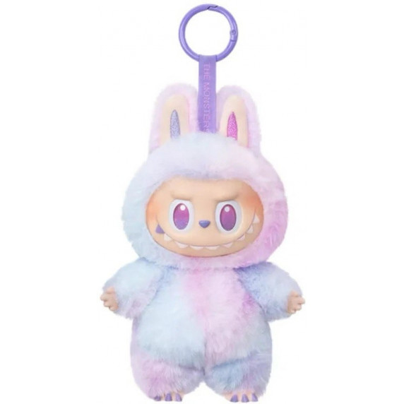 Labubu POP MART Big Into Energy