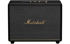 Купить Колонка Marshall Woburn 3 Черная