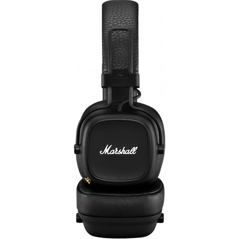 Наушники беспроводные Marshall Major IV Black