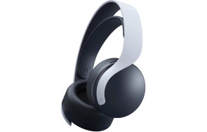 Купить Гарнитура Sony PS5 Pulse 3D White