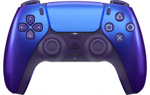 Купить Геймпад Sony PlayStation DualSense (Индиго Хром)