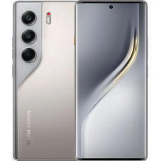 Купить Tecno Camon 40 Pro 8/256Gb Sandy Titanium
