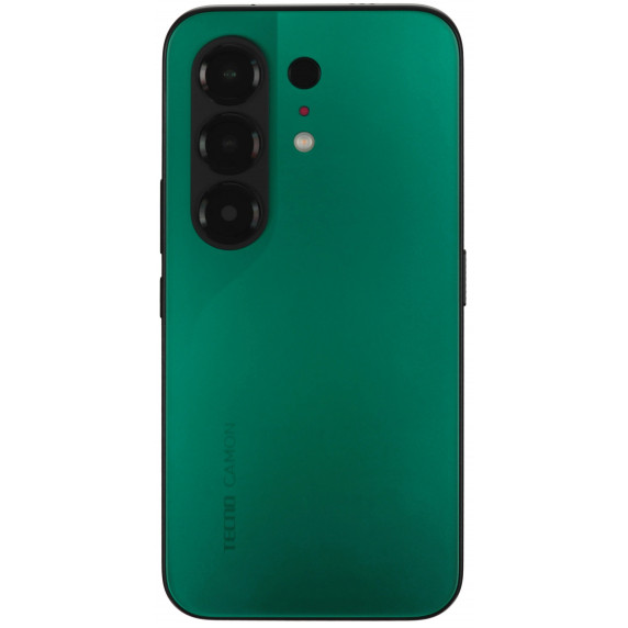 Tecno Camon 50 8/128Gb  Malachite Green