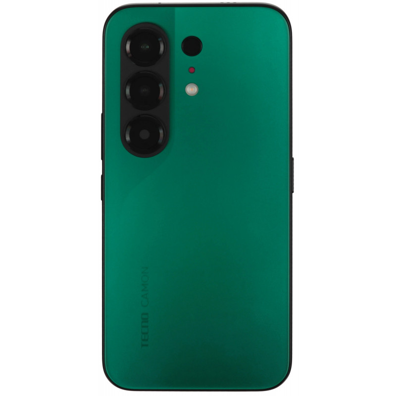 Tecno Camon 50 8/128Gb  Malachite Green