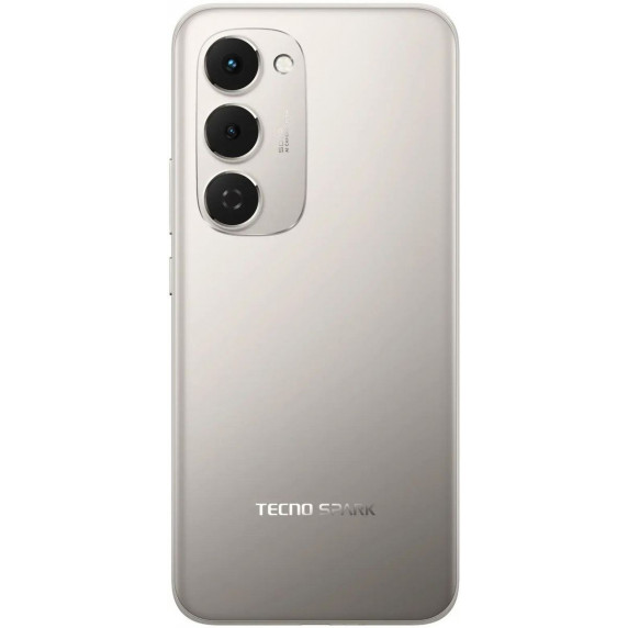 Tecno SPARK 40 Pro Plus 8/256Gb Grey