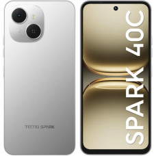 Купить Tecno Spark 40C 4/128Gb Gray
