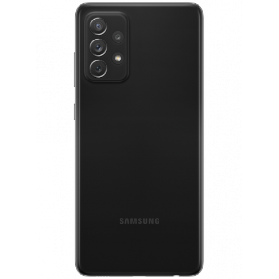 Samsung Galaxy A72 6/128 Black