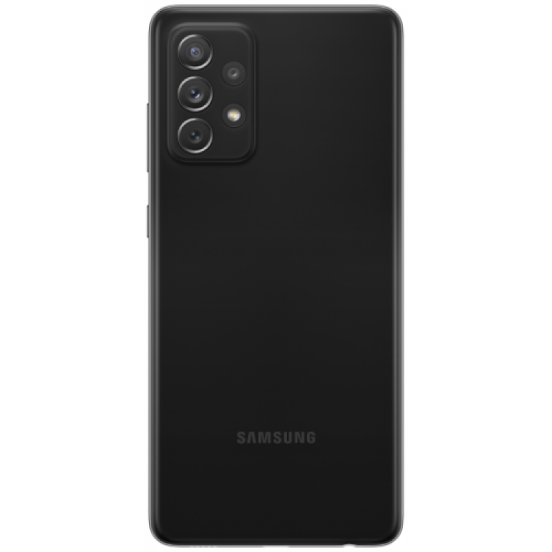 Samsung Galaxy A72 6/128 Black