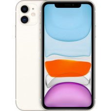 Купить Apple iPhone 11 128GB Белый