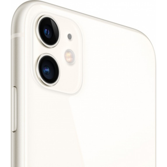 Apple iPhone 11 128GB Белый