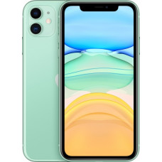 Купить Apple iPhone 11 128GB Green