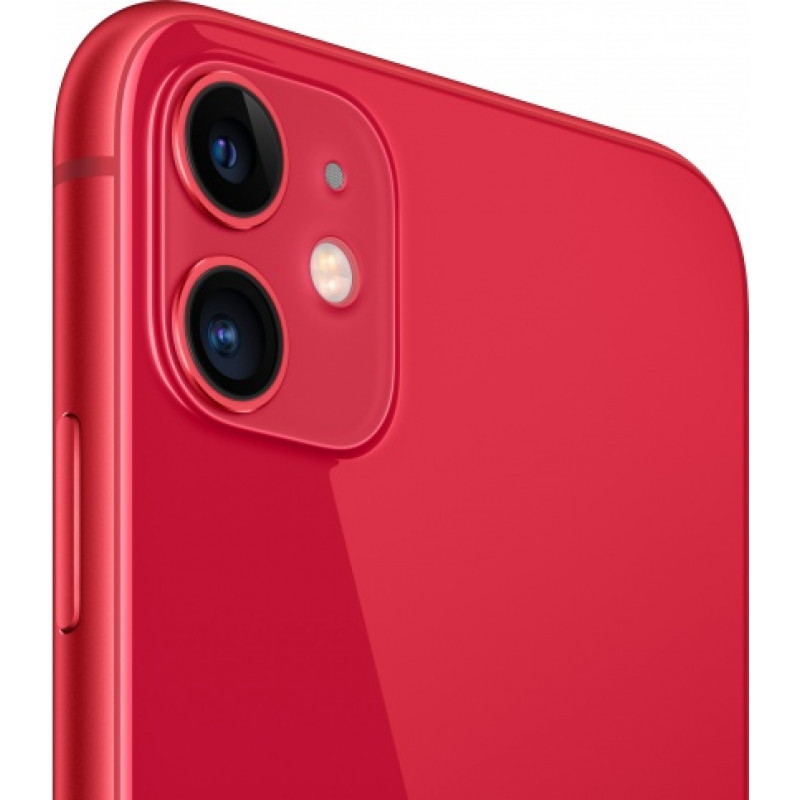 Apple iPhone 11 128GB PRODUCT RED™