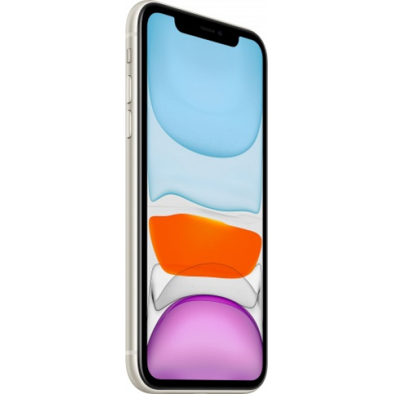 Apple iPhone 11 64GB Белый