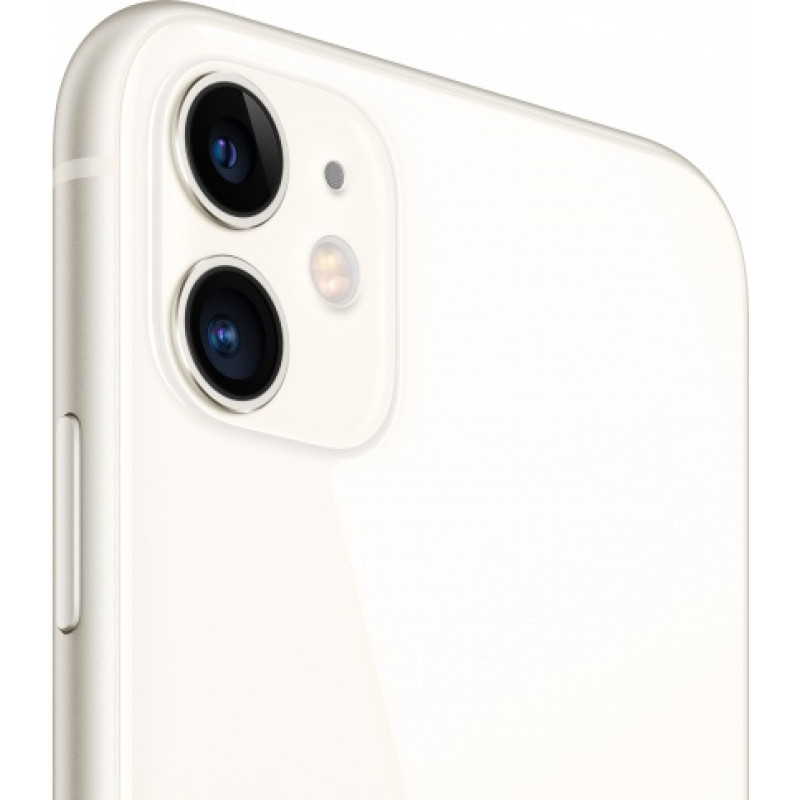 Apple iPhone 11 64GB Белый