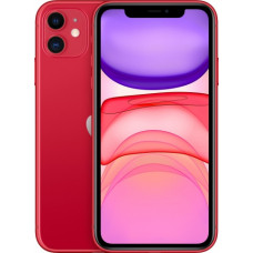 Купить Apple iPhone 11 64GB PRODUCT RED™
