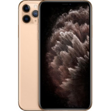 Купить Apple iPhone 11 Pro Max 256GB Золотой