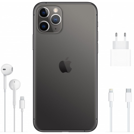 Apple iPhone 11 Pro Max 256GB Серый Космос