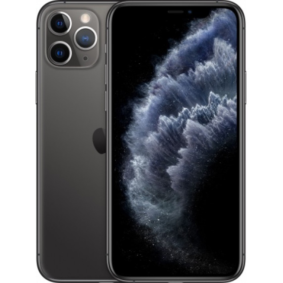 Apple iPhone 11 Pro Max 512GB Серый Космос