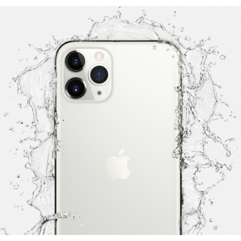 Apple iPhone 11 Pro Max 64GB Серебристый