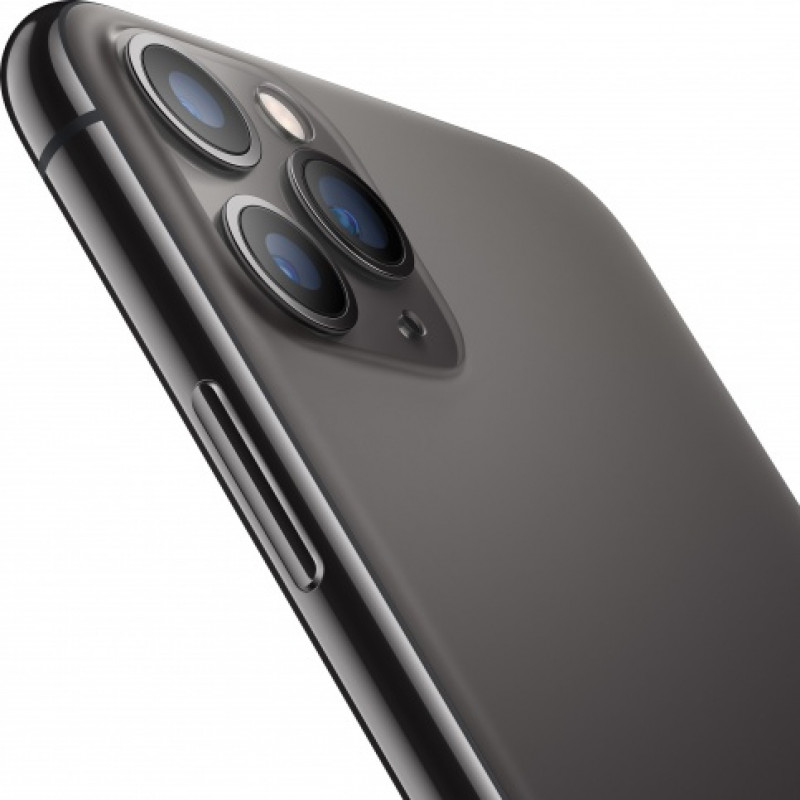Apple iPhone 11 Pro Max 64GB Серый Космос