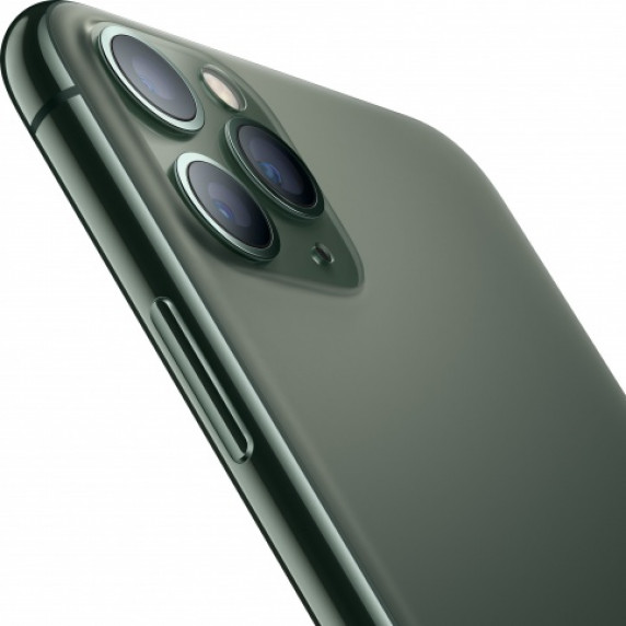 Apple iPhone 11 Pro Max 64GB Темно Зеленый