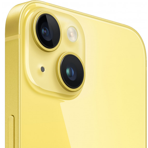 Apple iPhone 14 Plus 256Gb Yellow