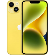 Купить Apple iPhone 14 512Gb Yellow