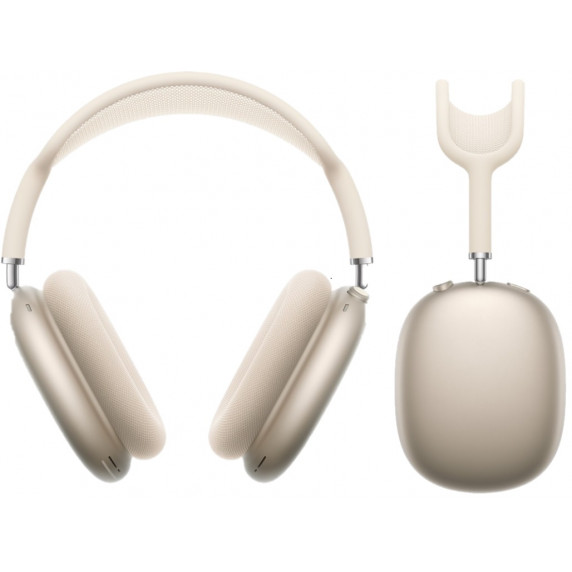 Apple AirPods Max Starlight USB-C