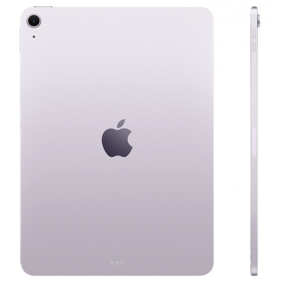 Apple iPad Air 13 128GB Wi-Fi Purple (2026)