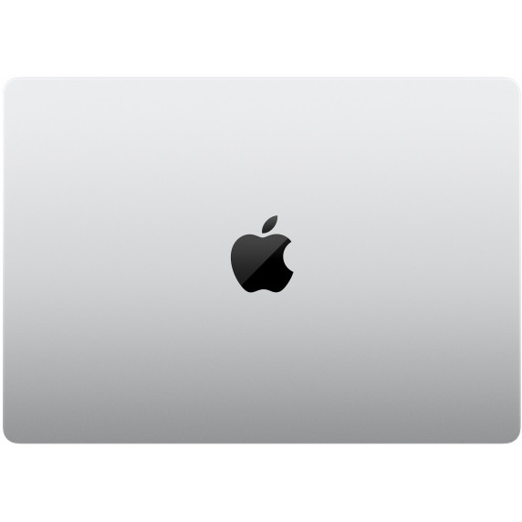 Apple MacBook Pro 14 M3 8/512 Silver