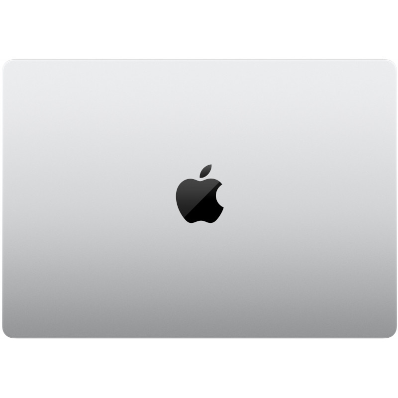 Apple MacBook Pro 14 M3 8/512 Silver