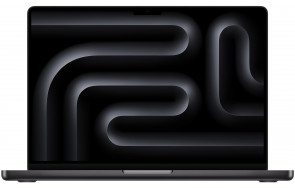 Купить Apple MacBook Pro 14 M4/16GB/1TB Space Black