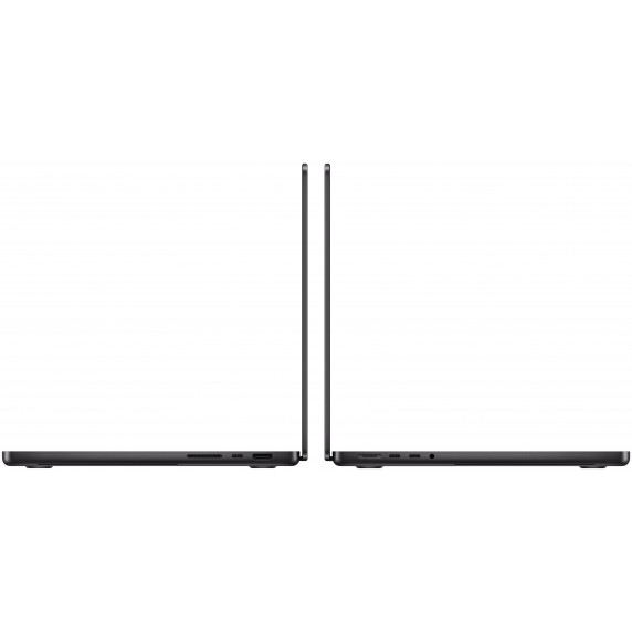 Apple MacBook Pro 16 M4 Pro/48GB/512Gb Space Black 