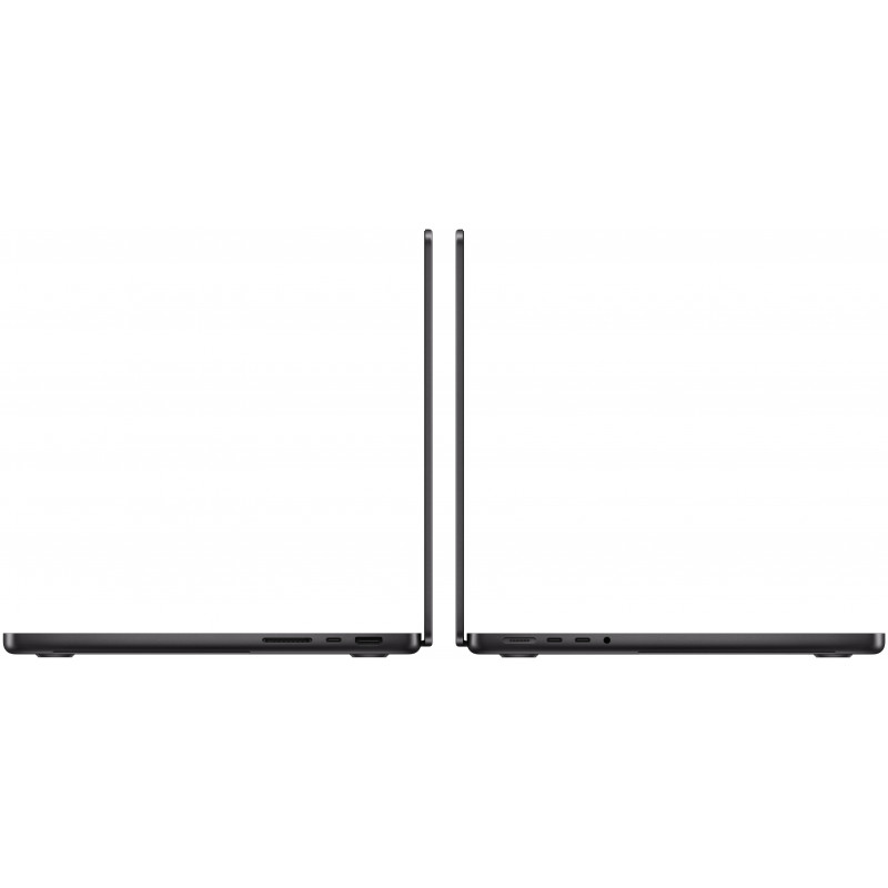 Apple MacBook Pro 16 M4 Pro/48GB/512Gb Space Black 