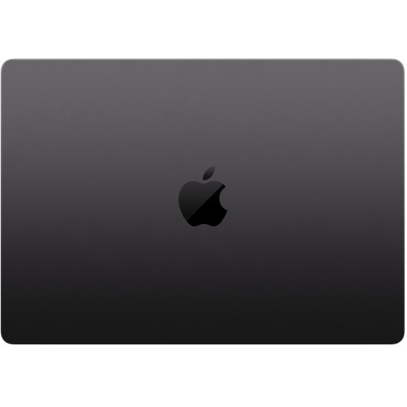 Apple MacBook Pro 16 M4 Pro/48GB/512Gb Space Black 