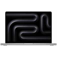 Купить Apple MacBook Pro 14 M3 8/1Tb Silver