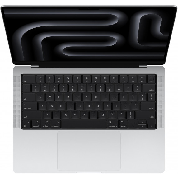 Apple MacBook Pro 14 M3 8/512 Silver