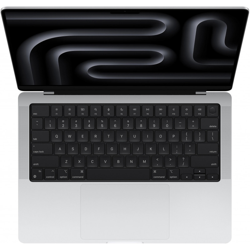 Apple MacBook Pro 14 M3 8/512 Silver