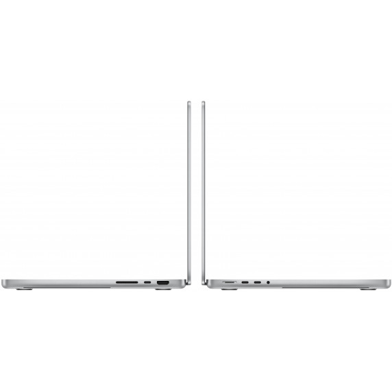 Apple MacBook Pro 14 M3 8/512 Silver