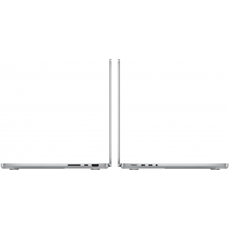Apple MacBook Pro 14 M3 8/512 Silver