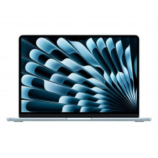 Купить Apple MacBook Air 15 M4/16GB/256GB  Sky Blue