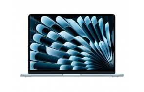 Купить Apple MacBook Air 15 M4/16GB/256GB  Sky Blue