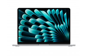 Купить Apple MacBook Air 15 M4/16GB/256GB  Silver