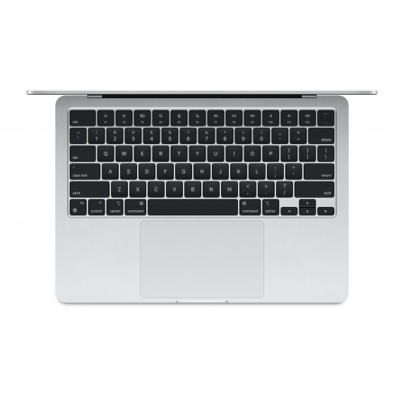 Apple MacBook Air 13 M3/8GB/256GB  Silver (MRXQ3)