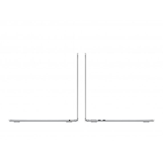 Apple MacBook Air 13 M3/8GB/256GB  Silver (MRXQ3)