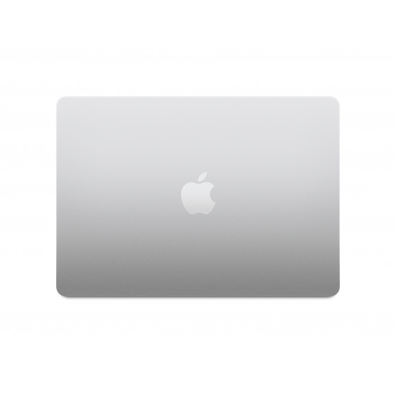 Apple MacBook Air 13 M3/8GB/256GB  Silver (MRXQ3)