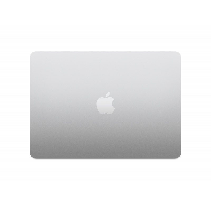 Apple MacBook Air 13 M3/8GB/256GB  Silver (MRXQ3)