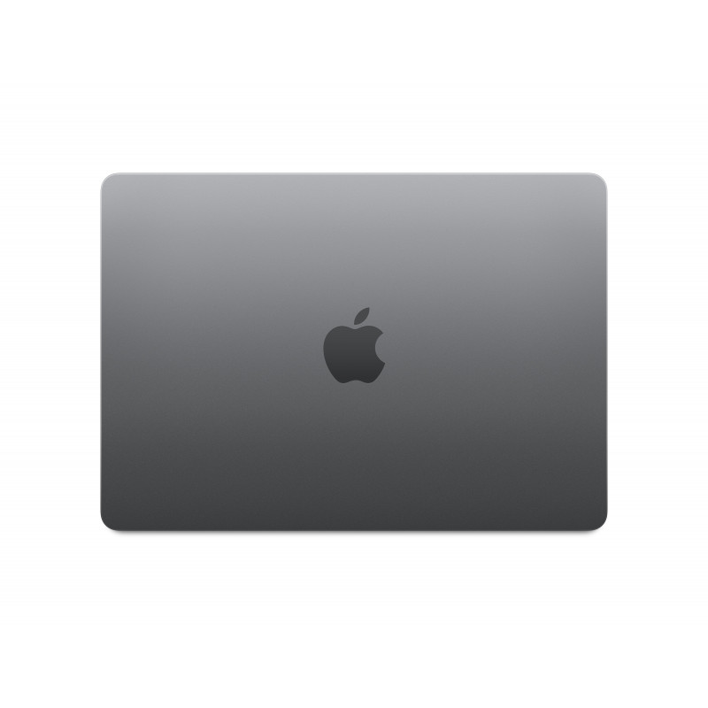 Apple MacBook Air 13 M3/8GB/256GB Space Gray (MRXN3)